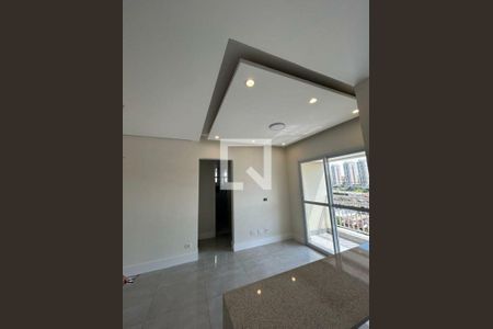 Apartamento à venda com 2 quartos, 56m² em Vila da Saúde, São Paulo