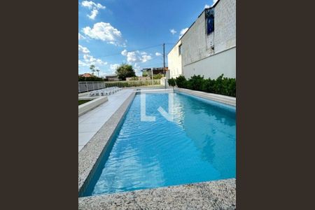 Apartamento para alugar com 2 quartos, 56m² em Vila da Saúde, São Paulo