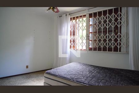 Quarto 2 de casa para alugar com 3 quartos, 119m² em Azenha, Porto Alegre