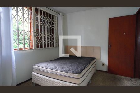 Quarto 2 de casa para alugar com 3 quartos, 119m² em Azenha, Porto Alegre