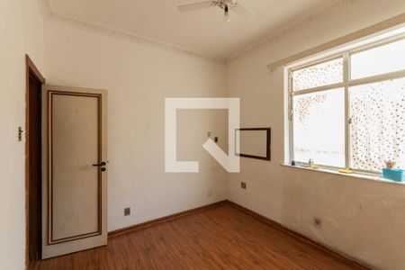Quarto 1 de apartamento à venda com 2 quartos, 76m² em Tijuca, Rio de Janeiro