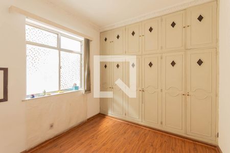 Quarto 1 de apartamento à venda com 2 quartos, 76m² em Tijuca, Rio de Janeiro