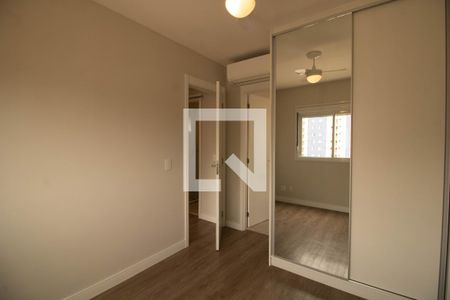 Apartamento à venda com 2 quartos, 56m² em Vila Mascote, São Paulo