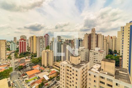 Apartamento à venda com 2 quartos, 56m² em Vila Mascote, São Paulo
