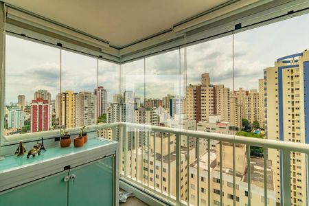 Apartamento à venda com 2 quartos, 56m² em Vila Mascote, São Paulo