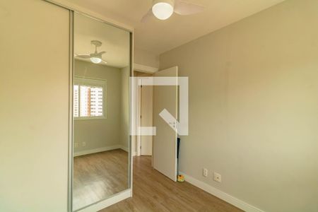 Apartamento à venda com 2 quartos, 56m² em Vila Mascote, São Paulo