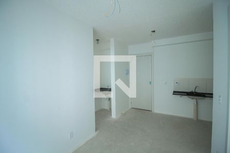 Apartamento à venda com 2 quartos, 35m² em Mooca, São Paulo