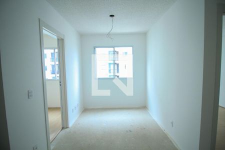 Apartamento à venda com 2 quartos, 35m² em Mooca, São Paulo