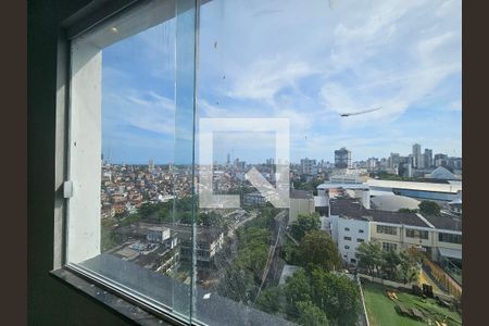 quarto 1 de apartamento para alugar com 3 quartos, 97m² em Garcia, Salvador