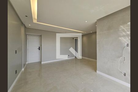 sala de apartamento para alugar com 3 quartos, 97m² em Garcia, Salvador