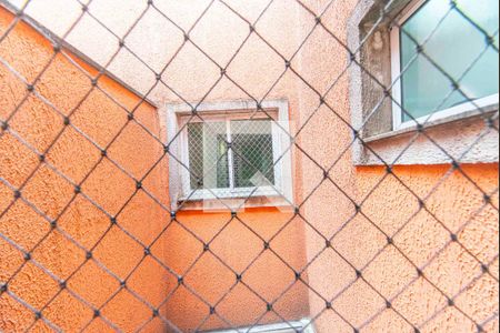 Vista Quarto 1 de apartamento para alugar com 2 quartos, 97m² em Jardim Guarará, Santo André