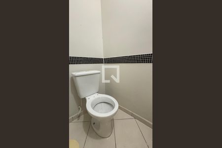 Lavabo de casa à venda com 4 quartos, 106m² em Jardim, Santo André