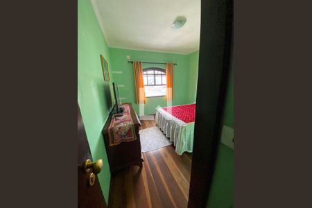 Casa à venda com 3 quartos, 240m² em Cidade Patriarca, São Paulo