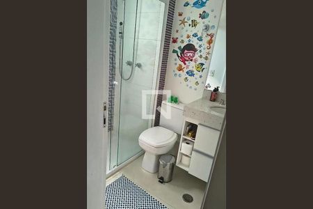 Apartamento à venda com 3 quartos, 127m² em Centro, São Bernardo do Campo