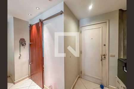 Sala de apartamento à venda com 3 quartos, 230m² em Botafogo, Rio de Janeiro