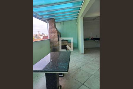 Casa à venda com 3 quartos, 282m² em Nova Petrópolis, São Bernardo do Campo