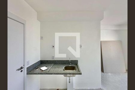 Apartamento à venda com 1 quarto, 21m² em Consolação, São Paulo