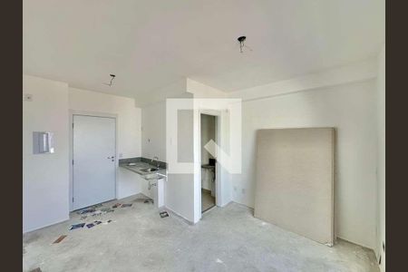 Apartamento à venda com 1 quarto, 21m² em Consolação, São Paulo