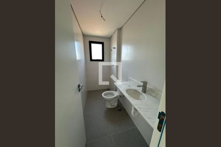 Apartamento à venda com 2 quartos, 84m² em Nova Petrópolis, São Bernardo do Campo