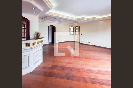 Casa à venda com 4 quartos, 606m² em Parque dos Passaros, São Bernardo do Campo