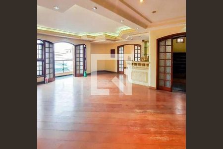 Casa à venda com 4 quartos, 606m² em Parque dos Passaros, São Bernardo do Campo