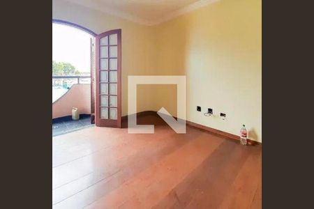 Casa à venda com 4 quartos, 606m² em Parque dos Passaros, São Bernardo do Campo