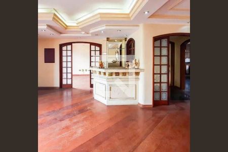 Casa à venda com 4 quartos, 606m² em Parque dos Passaros, São Bernardo do Campo