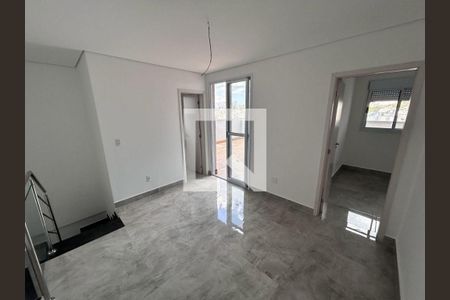 Apartamento à venda com 3 quartos, 110m² em Buritis, Belo Horizonte