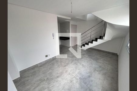 Apartamento à venda com 3 quartos, 110m² em Buritis, Belo Horizonte