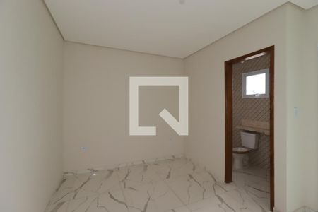 Suíte de apartamento para alugar com 2 quartos, 78m² em Jardim Guarará, Santo André