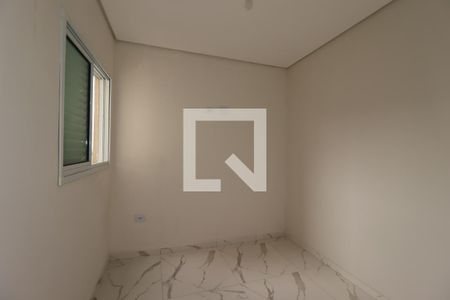 Quarto de apartamento para alugar com 2 quartos, 78m² em Jardim Guarará, Santo André