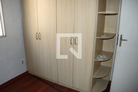 Quarto 1 de apartamento para alugar com 2 quartos, 47m² em Jardim da Gloria, Cotia