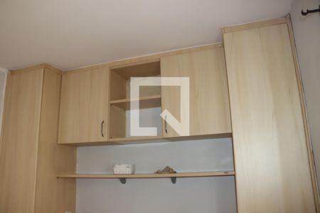 Quarto 1 de apartamento para alugar com 2 quartos, 47m² em Jardim da Gloria, Cotia