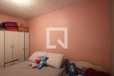 Quarto 2 de apartamento à venda com 2 quartos, 44m² em Igara, Canoas