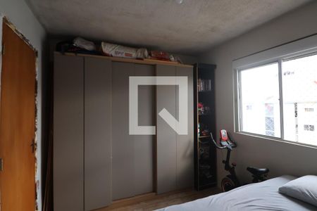 Quarto 1 de apartamento à venda com 2 quartos, 44m² em Igara, Canoas