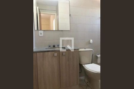 Apartamento à venda com 1 quarto, 50m² em Botafogo, Campinas