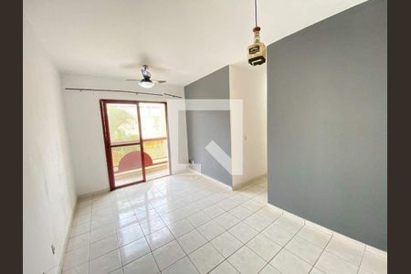 Apartamento à venda com 2 quartos, 60m² em Jardim das Bandeiras, Campinas