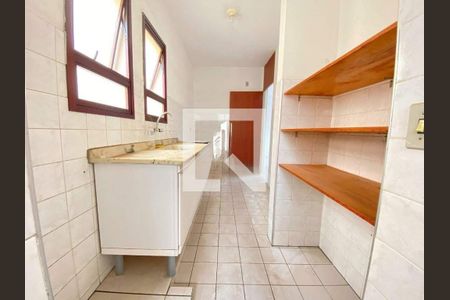Apartamento à venda com 2 quartos, 60m² em Jardim das Bandeiras, Campinas