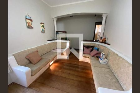Casa à venda com 4 quartos, 195m² em Parque Taquaral, Campinas