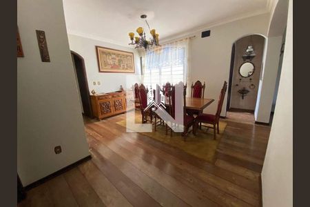Casa à venda com 4 quartos, 195m² em Parque Taquaral, Campinas