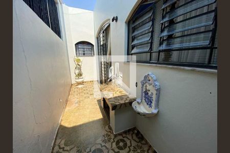 Casa à venda com 4 quartos, 195m² em Parque Taquaral, Campinas