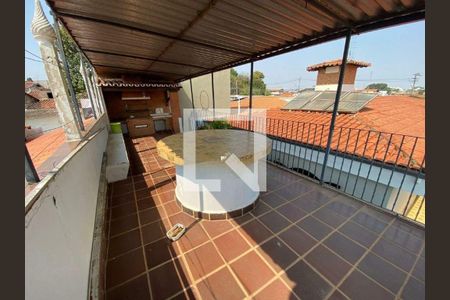 Casa à venda com 4 quartos, 195m² em Parque Taquaral, Campinas
