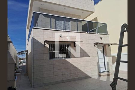 Casa à venda com 3 quartos, 156m² em Jardim Ipaussurama, Campinas