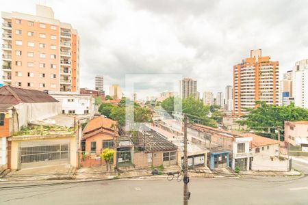 Vista do Quarto 2 de apartamento para alugar com 2 quartos, 70m² em Vila Santa Catarina, São Paulo