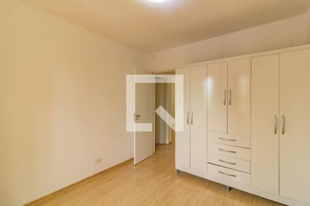 Quarto 2 de apartamento para alugar com 2 quartos, 70m² em Vila Santa Catarina, São Paulo