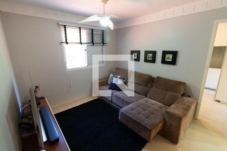 SALA DE TV PISO SUPERIOR de casa de condomínio à venda com 3 quartos, 180m² em Parque Alto Taquaral, Campinas