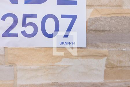 Placa  de apartamento à venda com 2 quartos, 48m² em São Pedro, Osasco