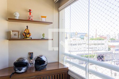 Apartamento à venda com 3 quartos, 70m² em Água Branca, São Paulo
