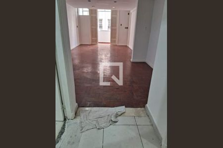 Apartamento à venda com 1 quarto, 46m² em Saúde, Rio de Janeiro