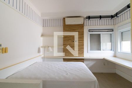 Suite 1 de casa de condomínio para alugar com 4 quartos, 320m² em Bosque das Palmeiras, Campinas